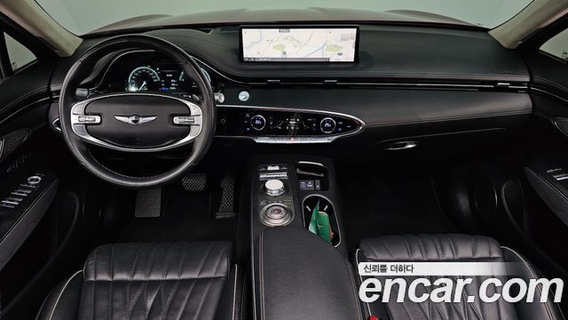 Genesis GV70 2021 thumb 8