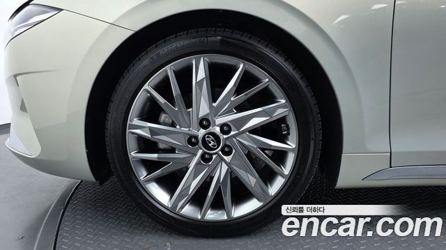 Hyundai Grandeur 2020 thumb 6