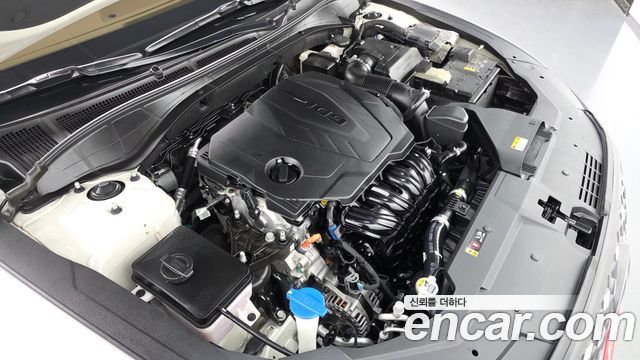 Hyundai Grandeur 2020 thumb 7