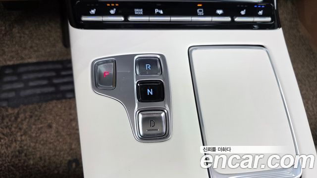 Hyundai Grandeur 2020 thumb 10