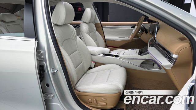 Hyundai Grandeur 2020 thumb 11