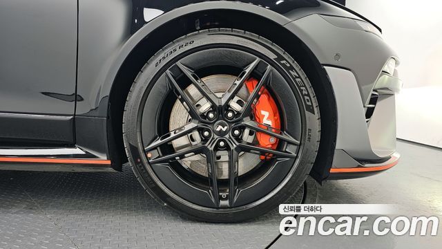 Hyundai IONIQ 6 2025 thumb 6