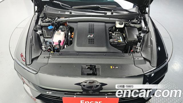 Hyundai IONIQ 6 2025 thumb 7