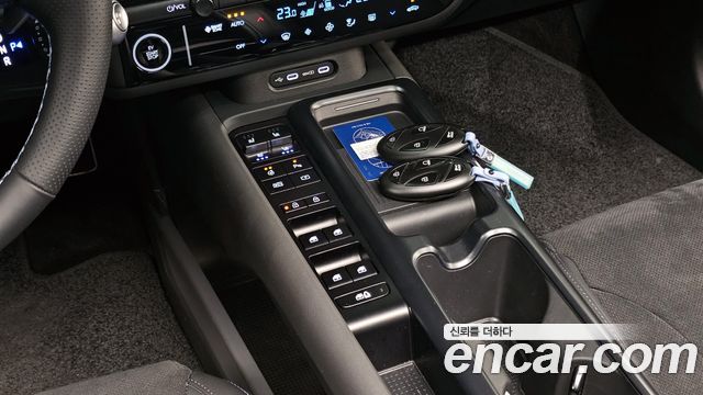 Hyundai IONIQ 6 2025 thumb 12