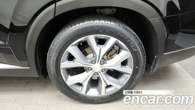 Hyundai Palisade 2019 thumb 6