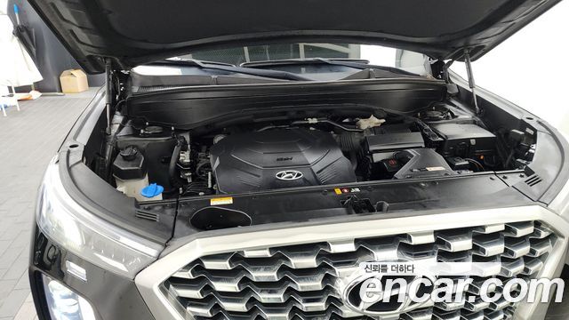 Hyundai Palisade 2019 thumb 7