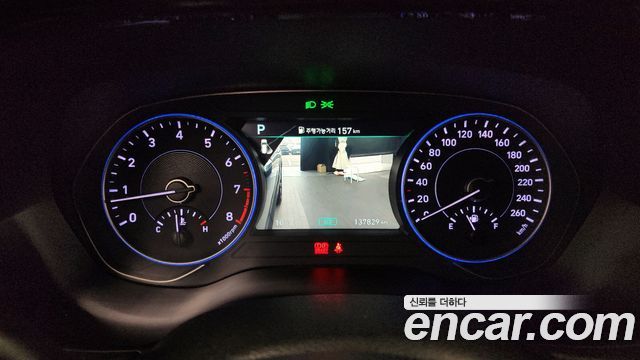 Hyundai Palisade 2019 thumb 9