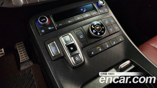 Hyundai Palisade 2019 thumb 10
