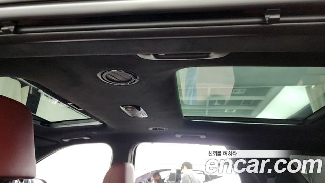 Hyundai Palisade 2019 thumb 12