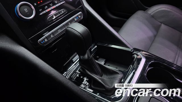 Renault Korea SM6 2016 thumb 9