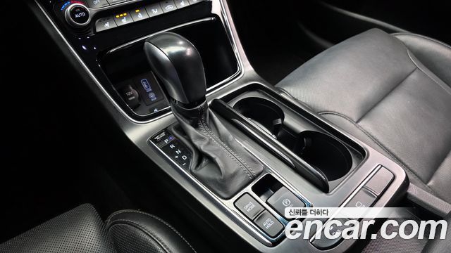 Hyundai Grandeur 2018 thumb 9