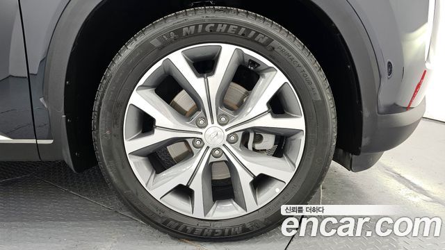 Hyundai Palisade 2022 thumb 6