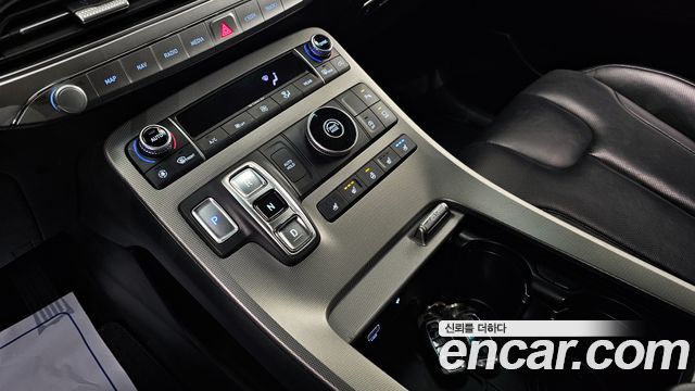 Hyundai Palisade 2022 thumb 9