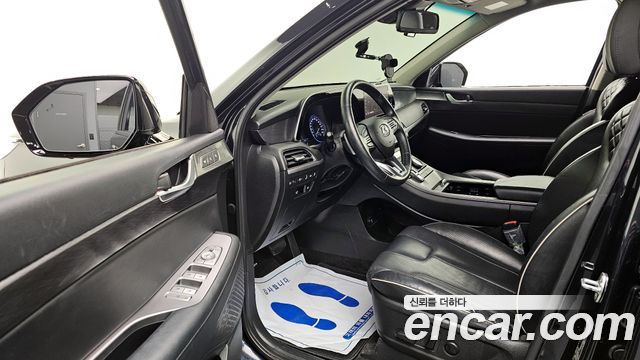 Hyundai Palisade 2022 thumb 10