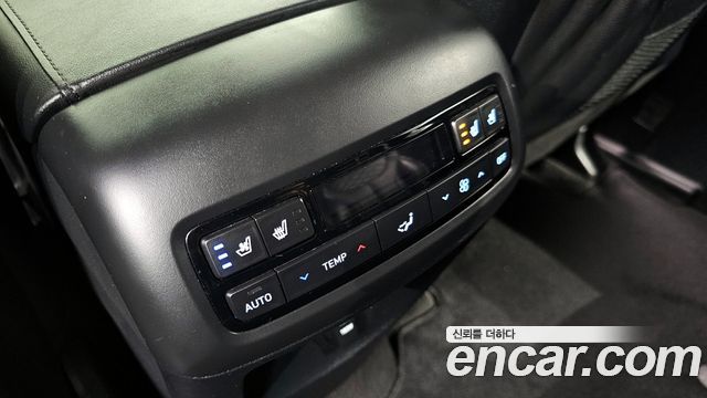Hyundai Palisade 2022 thumb 11