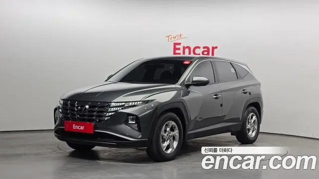 Hyundai Tucson 2023 thumb 2