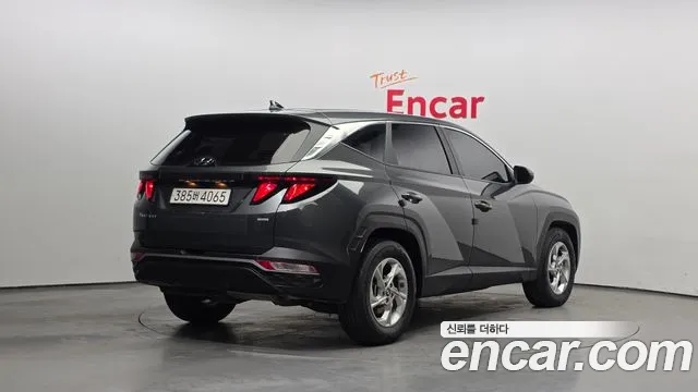 Hyundai Tucson 2023 thumb 3