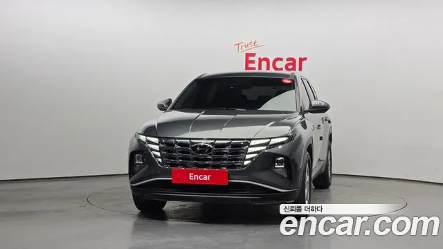 Hyundai Tucson 2023 thumb 4