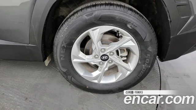 Hyundai Tucson 2023 thumb 6
