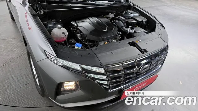 Hyundai Tucson 2023 thumb 7