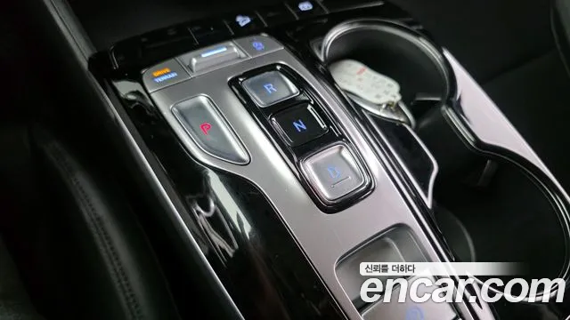 Hyundai Tucson 2023 thumb 10