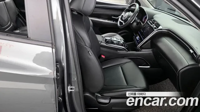 Hyundai Tucson 2023 thumb 12