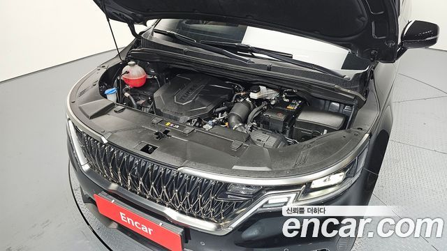 Kia Carnival 2021 thumb 7