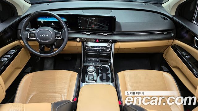 Kia Carnival 2021 thumb 8