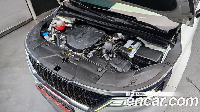 Kia Carnival 2021 thumb 7