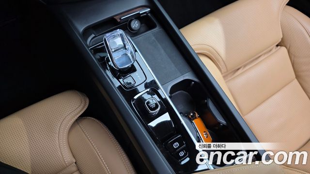 Volvo V60 2022 thumb 10