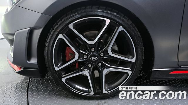 Hyundai Veloster 2022 thumb 6