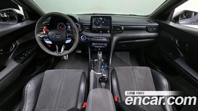 Hyundai Veloster 2022 thumb 8