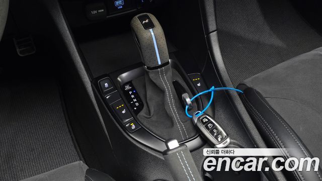 Hyundai Veloster 2022 thumb 9