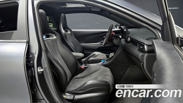 Hyundai Veloster 2022 thumb 10