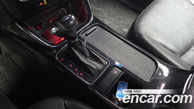 Kia Sorento 2013 thumb 9