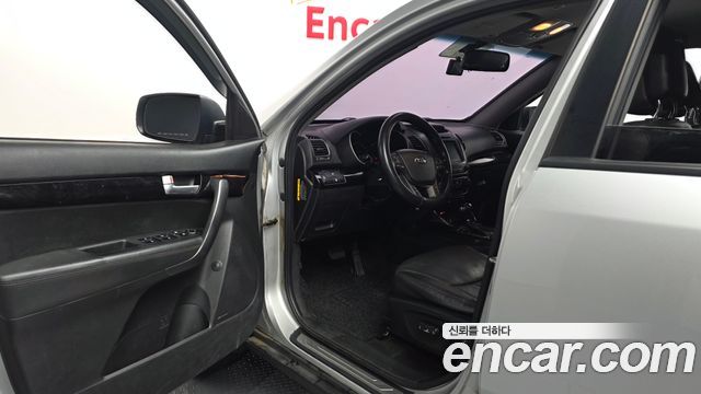 Kia Sorento 2013 thumb 10
