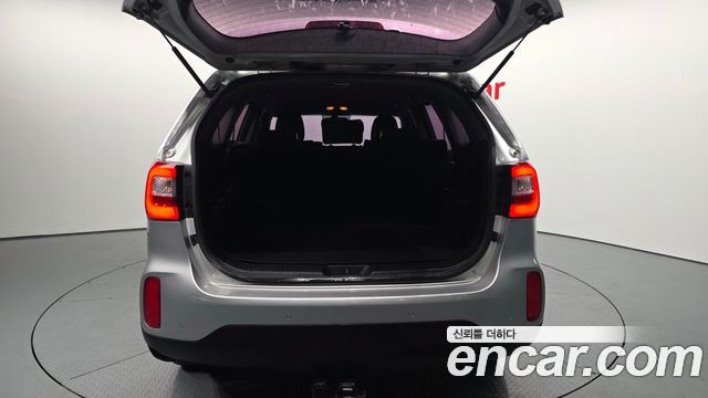 Kia Sorento 2013 thumb 12