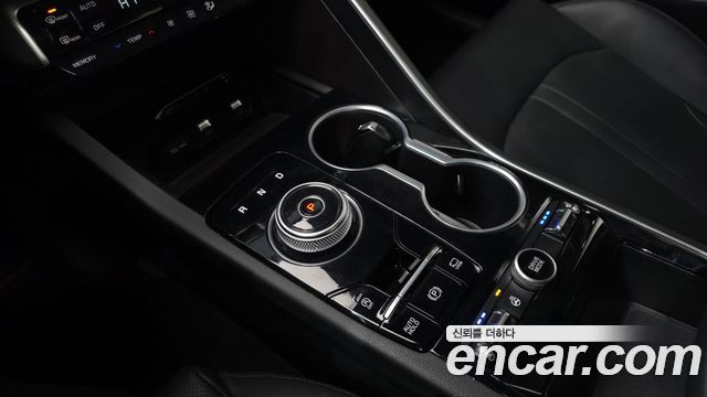 Kia K5 2021 thumb 9