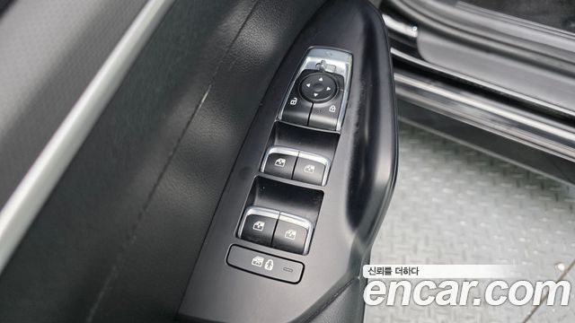 Kia K5 2021 thumb 11