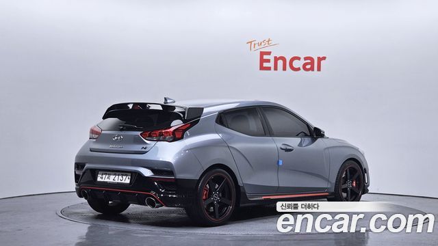 Hyundai Veloster 2019 thumb 2