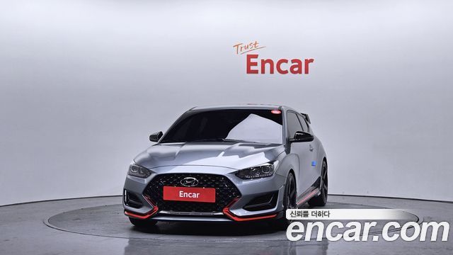 Hyundai Veloster 2019 thumb 3