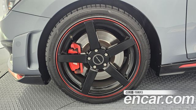 Hyundai Veloster 2019 thumb 5