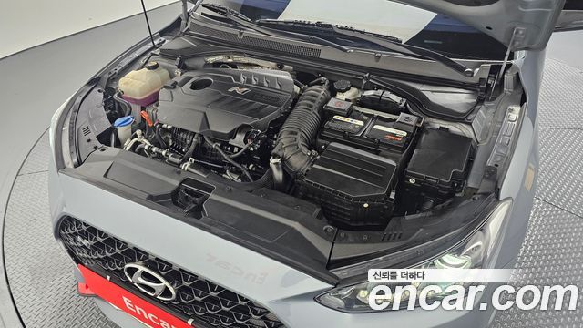 Hyundai Veloster 2019 thumb 6
