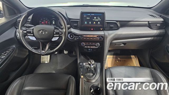 Hyundai Veloster 2019 thumb 7