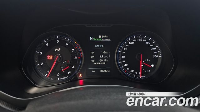 Hyundai Veloster 2019 thumb 8