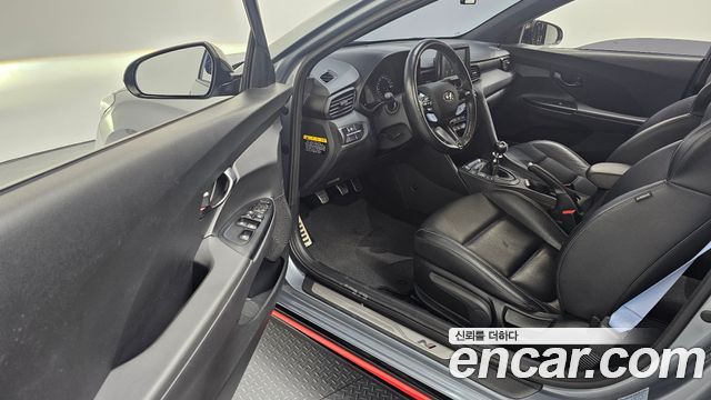 Hyundai Veloster 2019 thumb 12