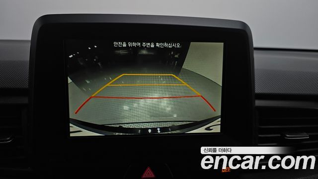 Hyundai Veloster 2019 thumb 11