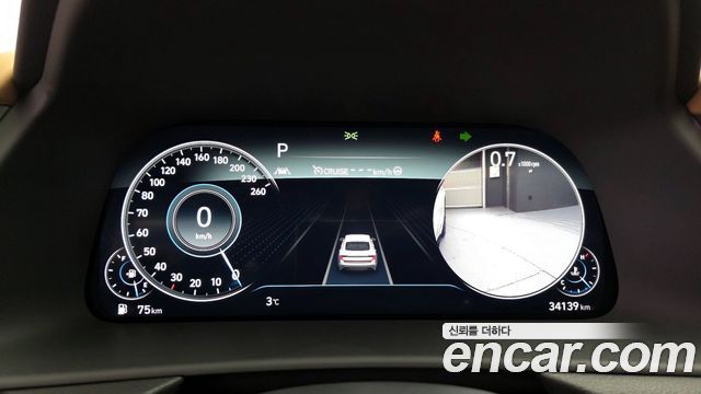 Hyundai Sonata 2020 thumb 12