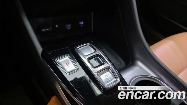 Hyundai Sonata 2020 thumb 7