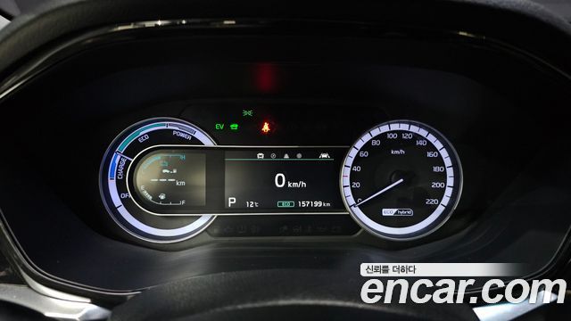 Kia Niro 2019 thumb 9